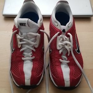 Nike Zoom size 8